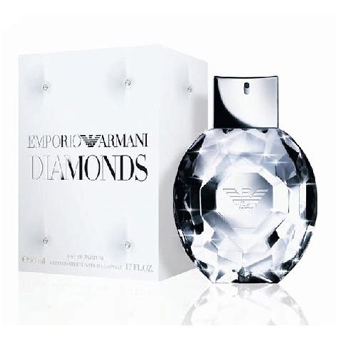 giorgio armani white diamonds perfume.